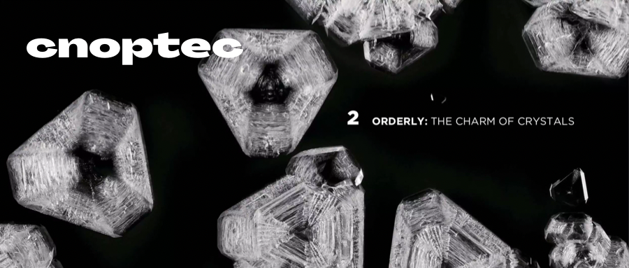 微觀世界：「重現化學」造物魔法